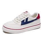 Кеды WARRIOR Canvas Shoes Unisex Low-Top - фото 3