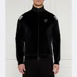 Толстовка обычного кроя Ea7, черный - фото