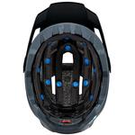 Велосипедный шлем Altec Fidlock 100%, черный - фото 3