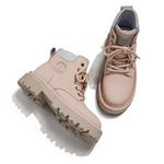 Ботинки Martin унисекс Take A Break, розовый - фото 9