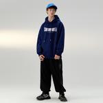 Толстовка унисекс Swamp Area, черный - фото 26