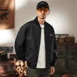 Jeep Пуховик мужской, Green - фото 7