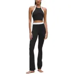 Женские повседневные брюки Lululemon, белый - фото 4