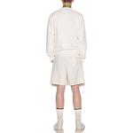 Толстовка x cactus jack DIOR, белый - фото 9