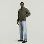 Демисезонная куртка G-STAR, Dark green - фото 5