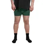 Трусы-боксеры Urban Classics 3 units, серый - фото 2