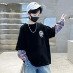 Свитшот Teenagers EASTERN CAMEL, белый - фото 6