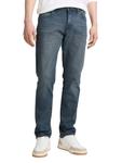 Повседневные джинсы TOM TAILOR Josh, Blue denim - фото 2