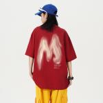 Футболка унисекс No Tears, черный - фото 24