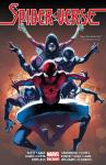 Spider-Verse (Marvel Universe) - фото