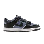 Кроссовки Nike Dunk Low SE GS 'Light Carbon Black' - фото