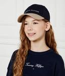 Бейсболка Tommy Hilfiger, синий - фото 2