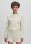 Летняя куртка ESME EDITED, бежевый - фото