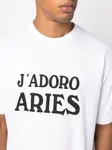 Футболка J'Adoro Aries, белый - фото 5