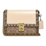 COACH Сумка через плечо Hutton - фото 2