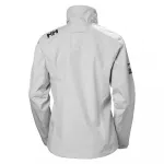 Куртка Helly Hansen Crew 2.0, серый - фото 4