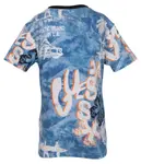 Футболка Regular fit Guess, синий - фото 2