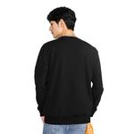 Lee Свитшот мужской черный - фото 8