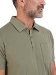 Глобал поло Rohan, Olive Green - фото 5