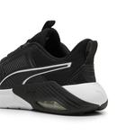 Кроссовки для бега PUMA X-Cell Nova, черный - фото 5
