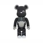 BE@RBRICK Nike Sb черный - фото 3