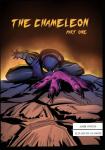 The Chameleon: Part One (Independently published) - фото