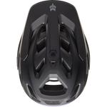 Шлем Fox Racing Dropframe Pro Fox Racing, Grid Black - фото 4