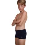 Плавки-шорты Speedo ESSENTIAL END+ SHORT JUNIOR - фото 2
