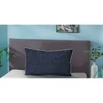 Наволочки Biberna, темно-синий - фото 4