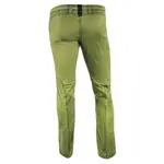 Джинсы JeansTrack Tardor, зеленый - фото 3