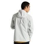 Куртка Specialized Trail Rain, серый - фото 2