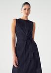 Платье WILLA CAIRA, Navy Stripe/White - фото 5