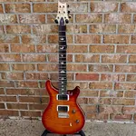 PRS CE 24 Темная Вишня Сансберст - фото 2