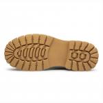 Ботинки Martin мужские черный Aipsen - фото 4