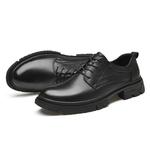 Туфли Men"s Casual Men Low-Top черный Ximo Bull - фото 5