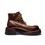 Ботинки Martin унисекс Fabrication, черный - фото 2