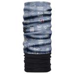 Неквормер Matt Polartec Microfiber, синий - фото