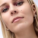 Палитра теней для век Catrice Tiny Treasures, 020 Wild Berry 4,2 g - фото 5