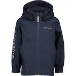 Куртка hallon kids jkt Didriksons, синий - фото