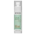 Спрей для лица с spf30, 100 мл Revuele Daily sun - фото