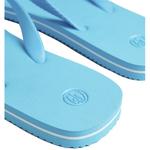 Сандалии Superdry Vintage Classic, синий - фото 3