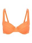 Верх бикини Sunseeker Bügel-Bikini-Top, цвет peach - фото