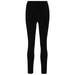 Леггинсы Fila FAW0337, черный - фото 2