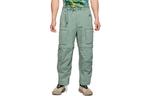 Nike Acg Smith Summit Карго Штаны, Земляной Зеленый - фото 4