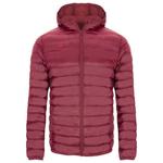 Куртка Izas Gabes M, красный - фото