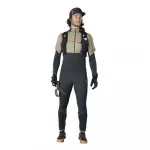 Куртка Dynafit Alpine Hybrid, черный - фото 4