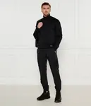 Брюки-Джоггеры Hexline Regular fit Balr., черный - фото 2