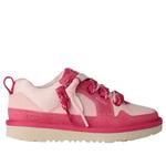 (GS) UGG Lo Lowmel 'Pink Bloom Multi' - фото 6