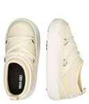 Кеды Moon Boot PARK ICON, кремовый - фото 4