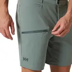 Шорты Helly Hansen Vika Tur, серый - фото 6